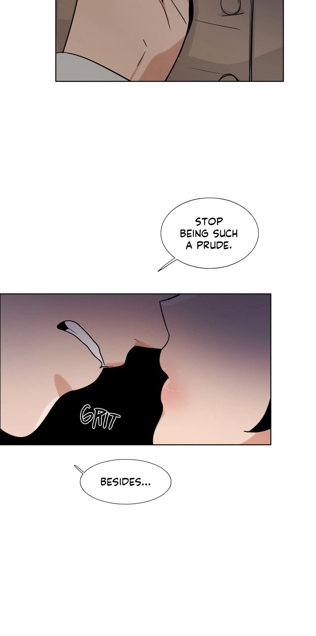 Talk to Me Chap Chapter 153-Talk to Me - Next Chap 189