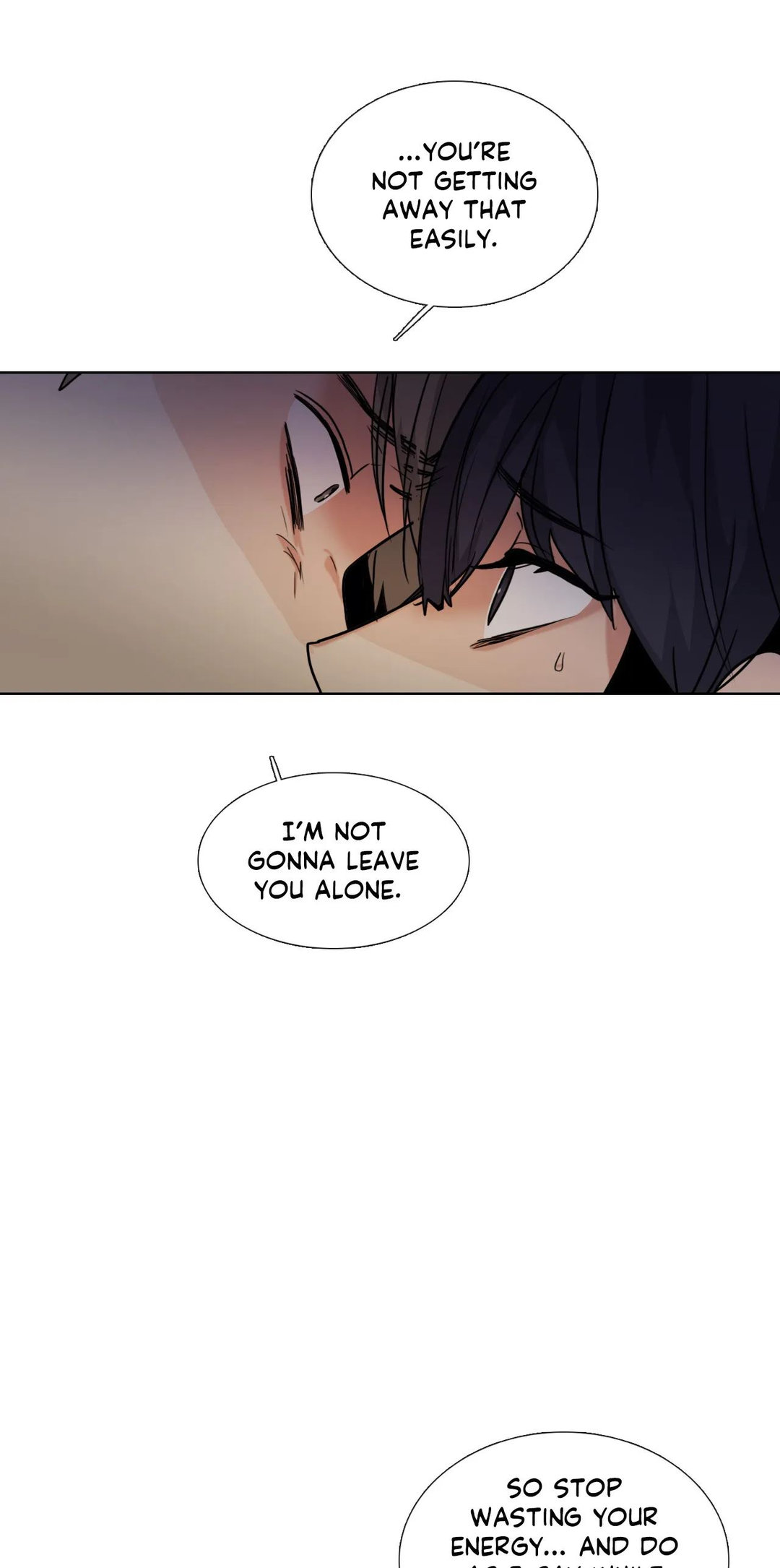 Talk to Me Chap Chapter 153-Talk to Me - Next Chap 189