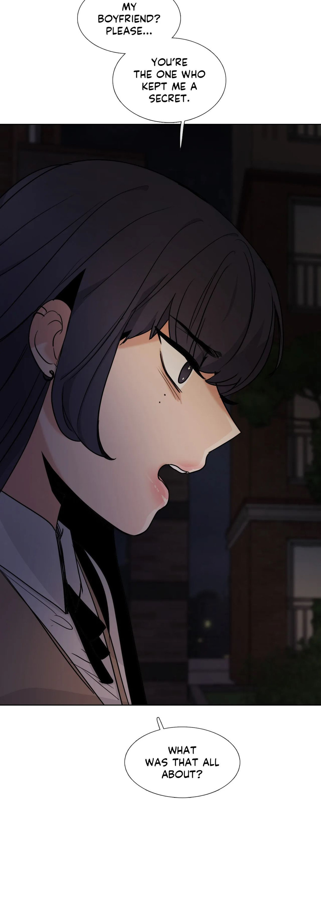 Talk to Me Chap Chapter 153-Talk to Me - Next Chap 189