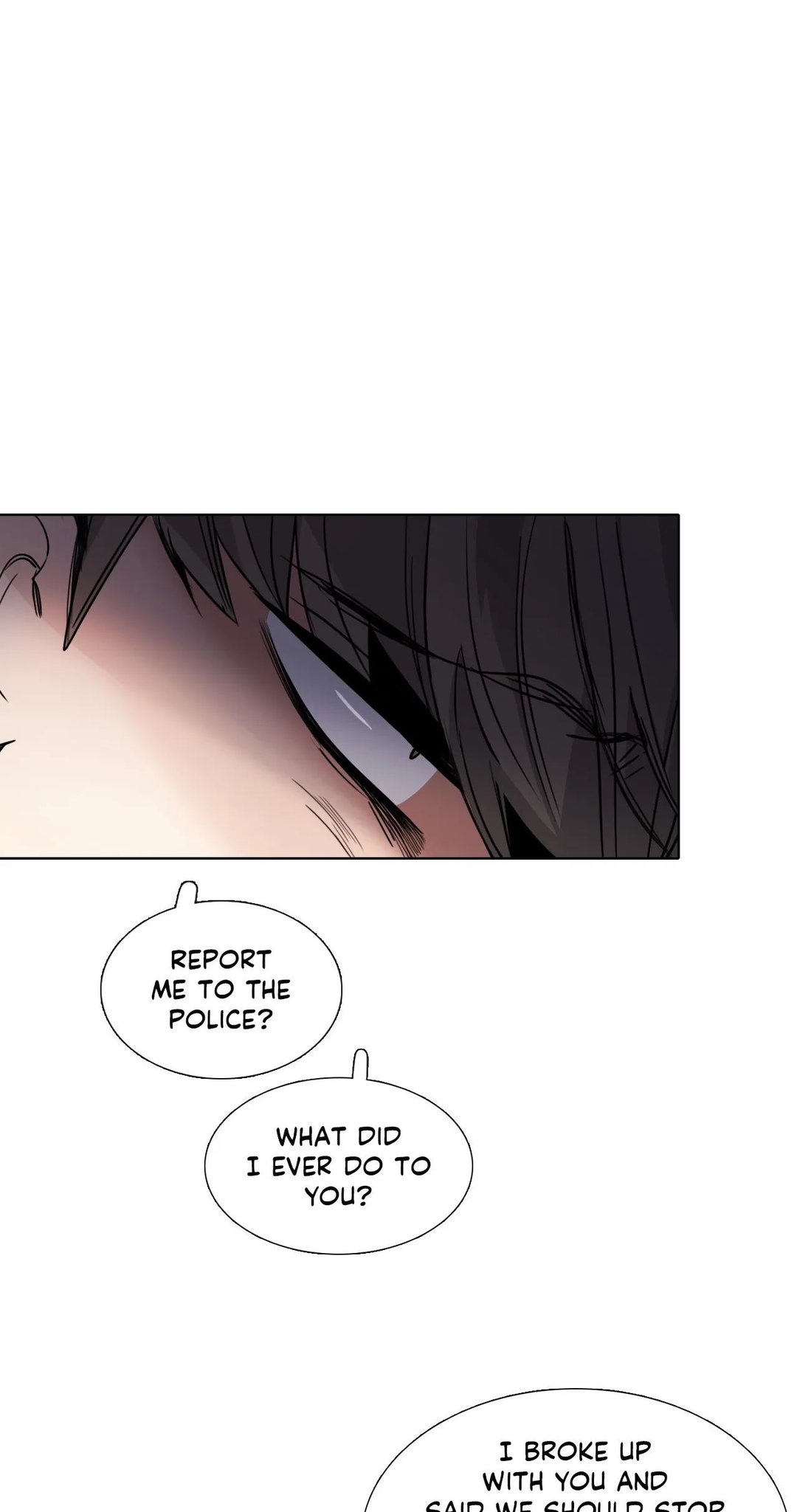 Talk to Me Chap Chapter 153-Talk to Me - Next Chap 189