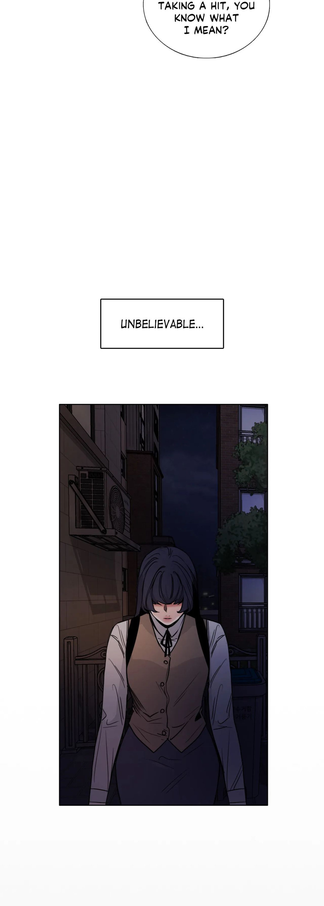 Talk to Me Chap Chapter 153-Talk to Me - Next Chap 189