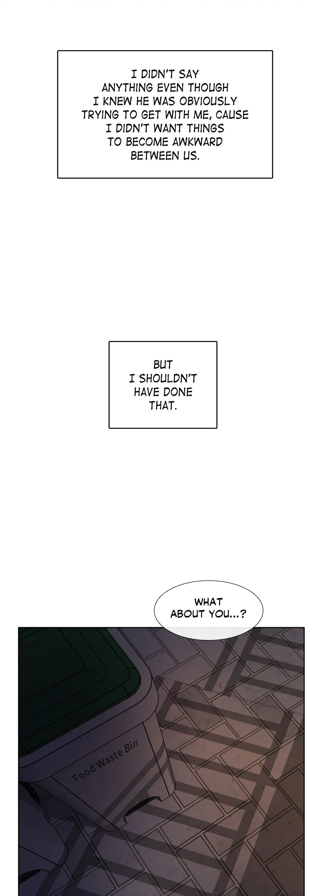 Talk to Me Chap Chapter 153-Talk to Me - Next Chap 189