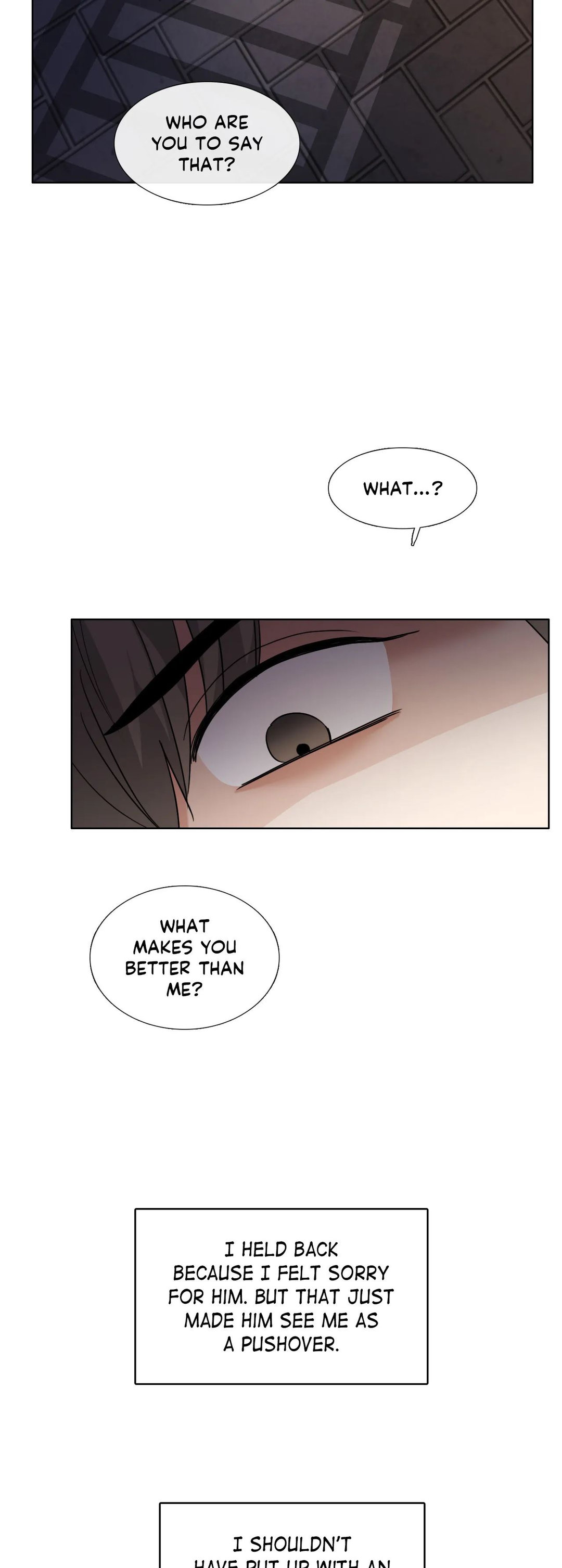 Talk to Me Chap Chapter 153-Talk to Me - Next Chap 189