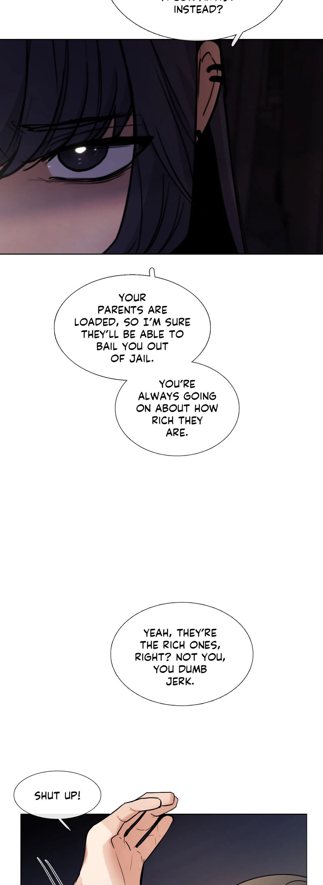 Talk to Me Chap Chapter 153-Talk to Me - Next Chap 189