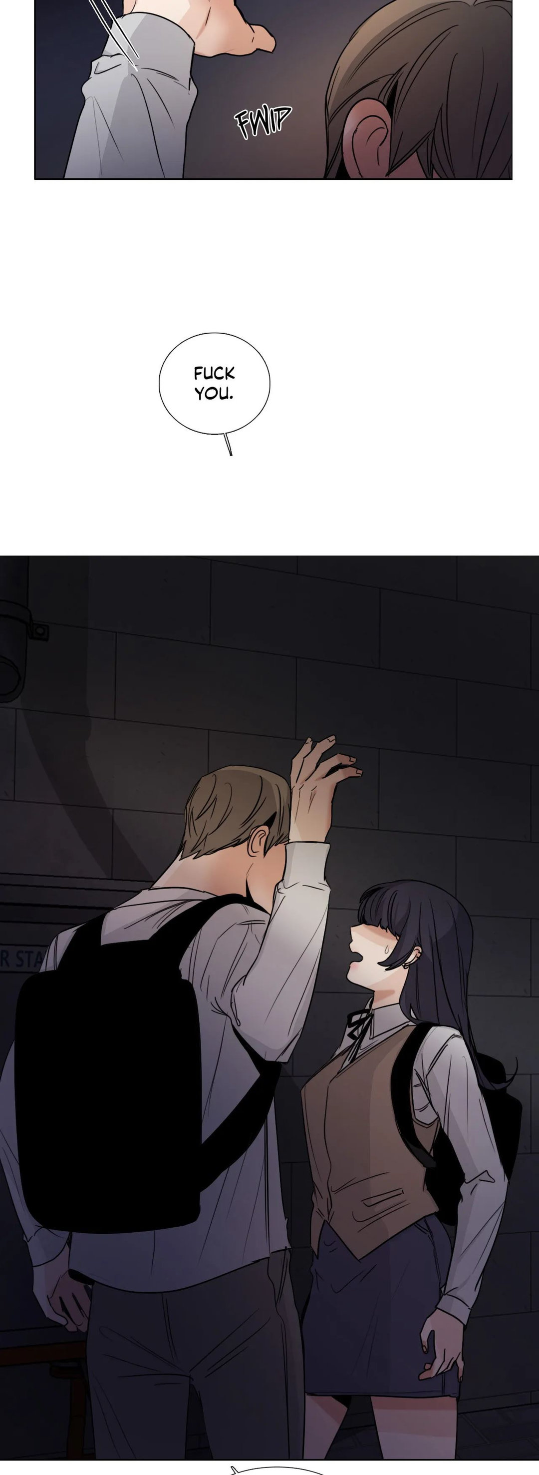 Talk to Me Chap Chapter 153-Talk to Me - Next Chap 189