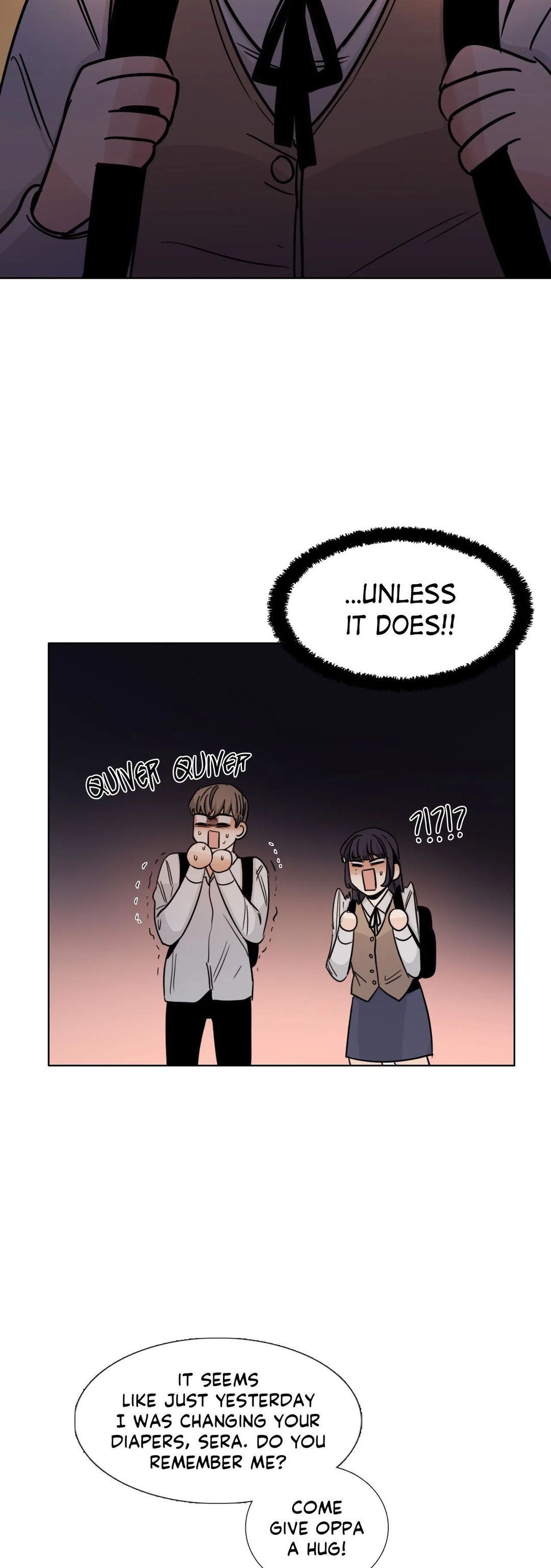 Talk to Me Chap Chapter 153-Talk to Me - Next Chap 189