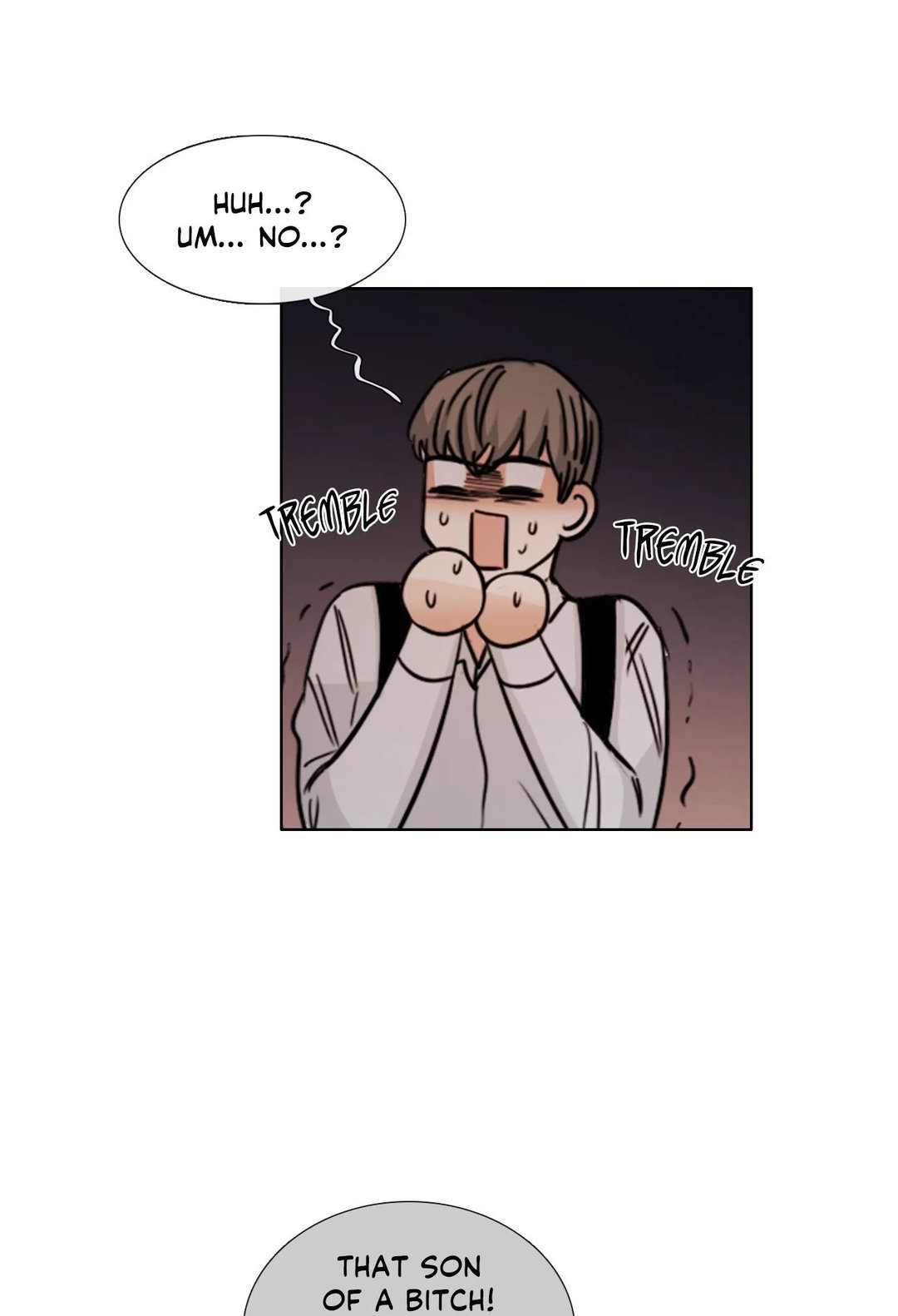 Talk to Me Chap Chapter 153-Talk to Me - Next Chap 189