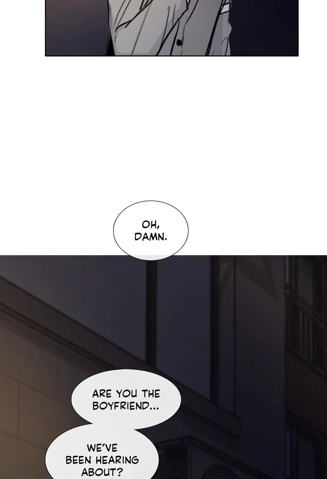 Talk to Me Chap Chapter 153-Talk to Me - Next Chap 189