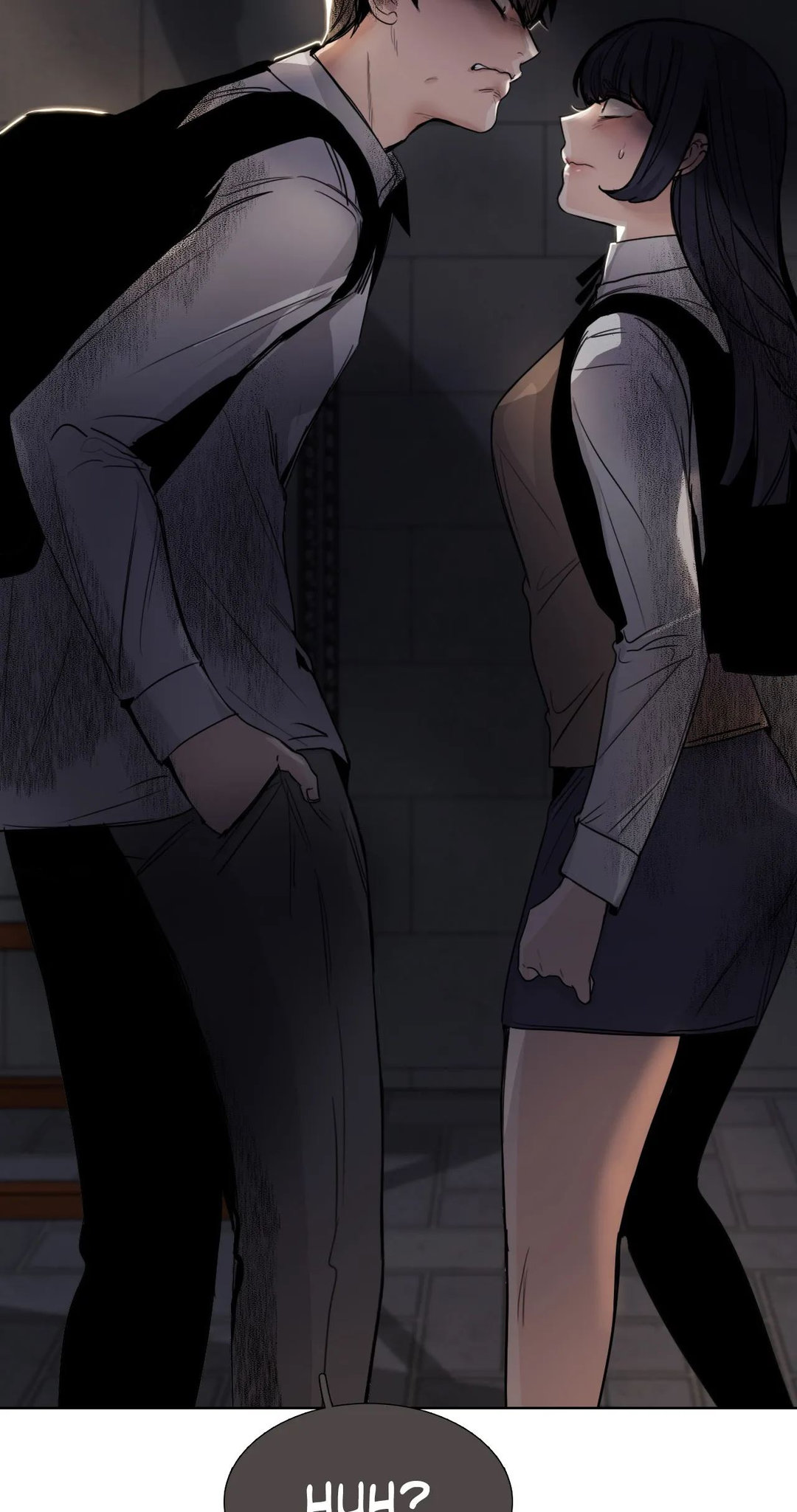 Talk to Me Chap Chapter 153-Talk to Me - Next Chap 189