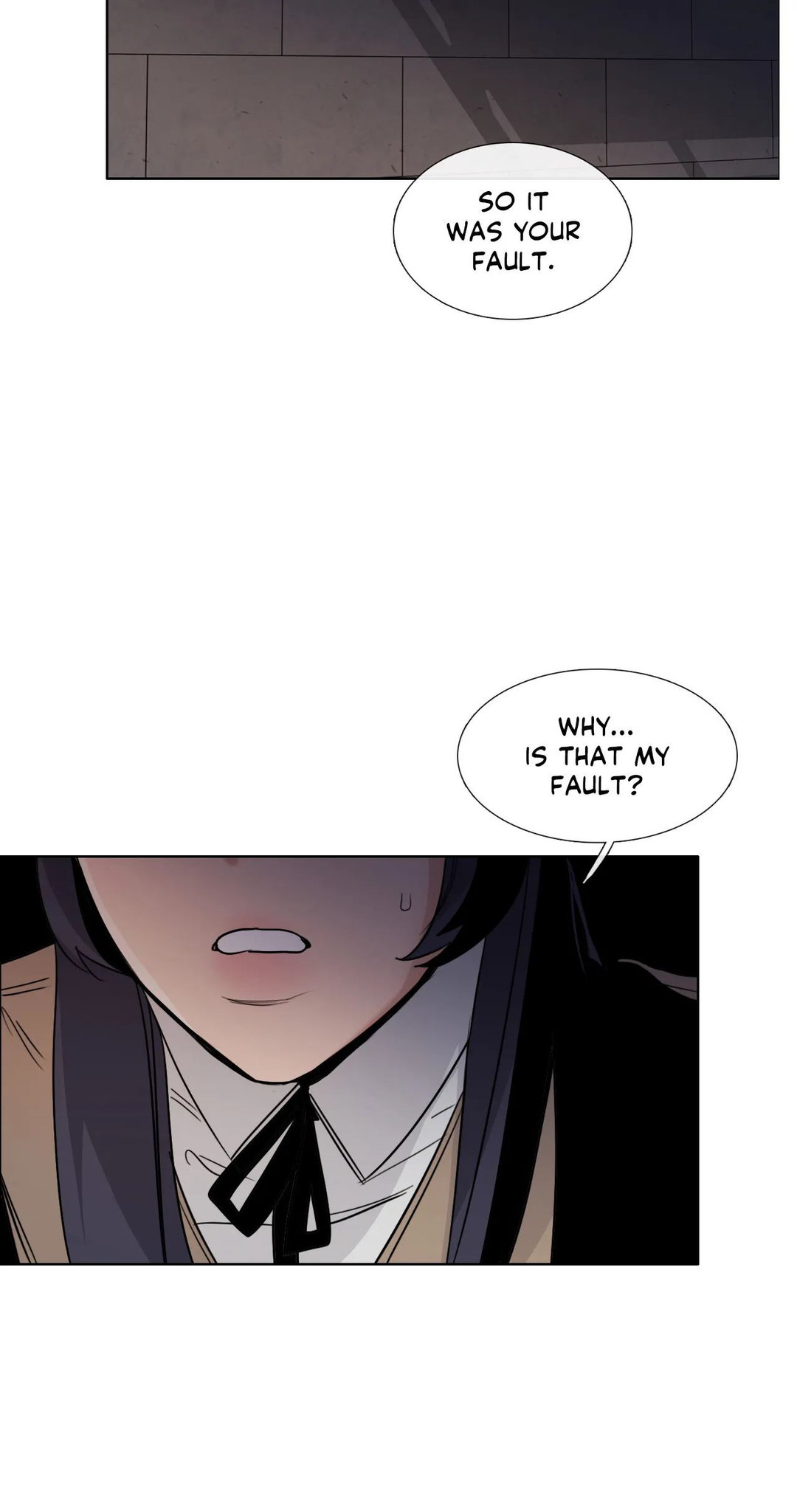 Talk to Me Chap Chapter 153-Talk to Me - Next Chap 189