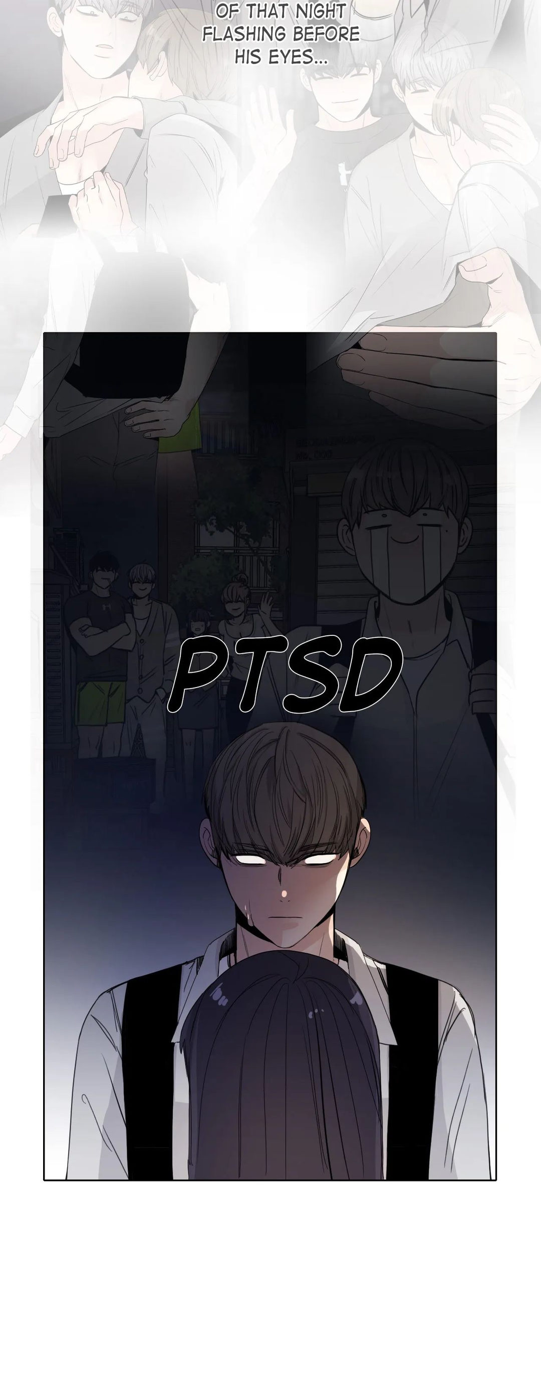 Talk to Me Chap chap 156-Talk to Me - Next Chap 190