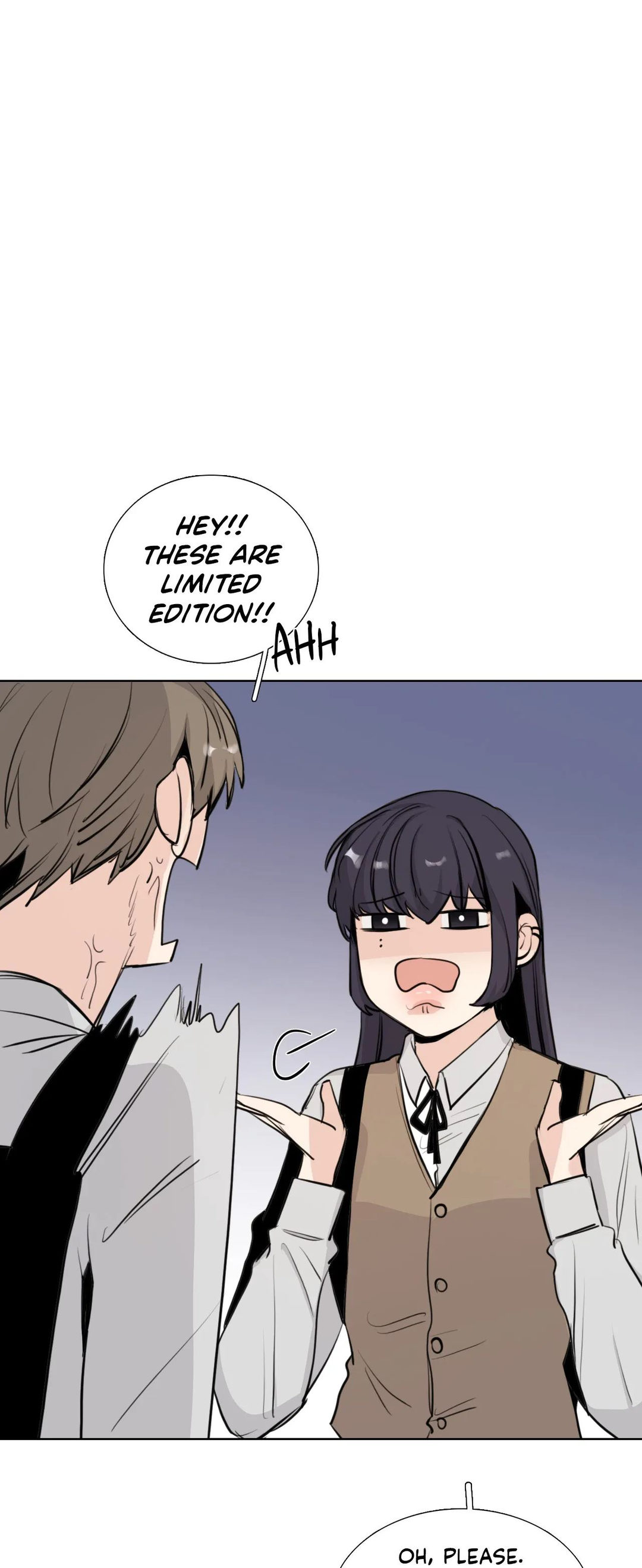 Talk to Me Chap chap 156-Talk to Me - Next Chap 190