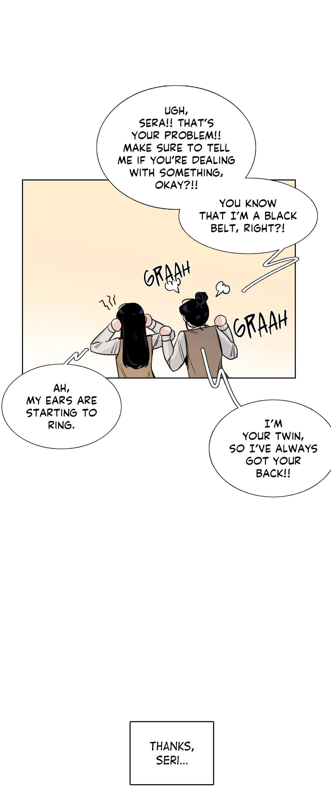 Talk to Me Chap chap 156-Talk to Me - Next Chap 190