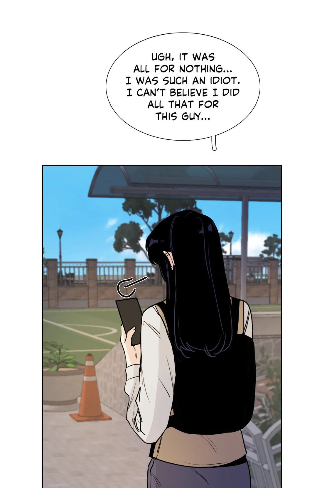 Talk to Me Chap chap 156-Talk to Me - Next Chap 190