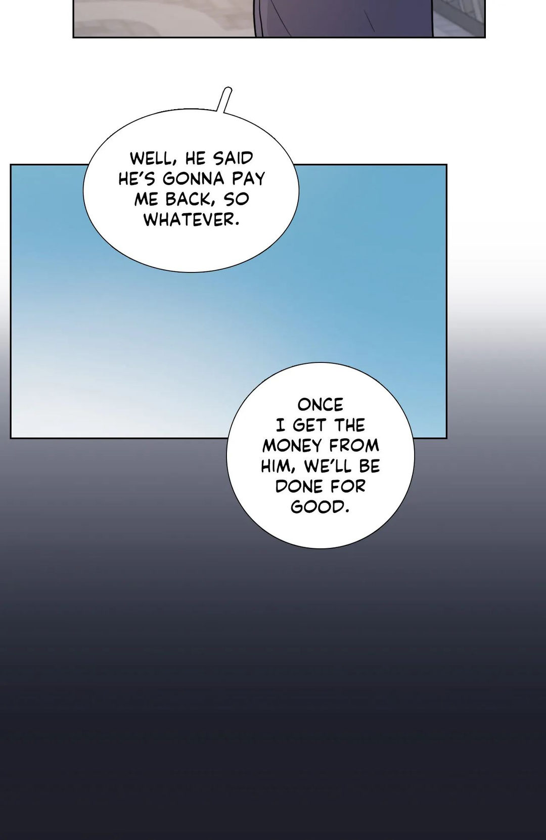 Talk to Me Chap chap 156-Talk to Me - Next Chap 190