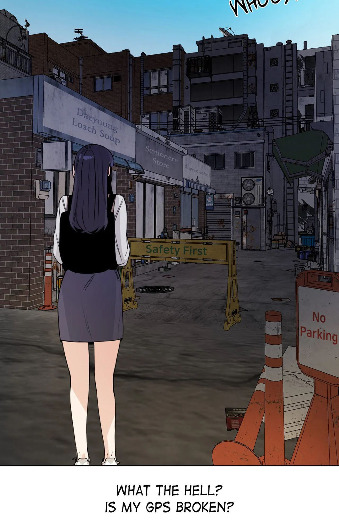 Talk to Me Chap chap 156-Talk to Me - Next Chap 190