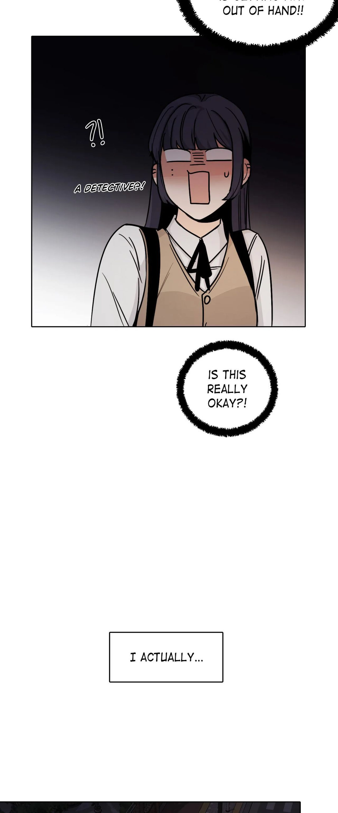 Talk to Me Chap Chapter 154-Talk to Me - Next Chap 191