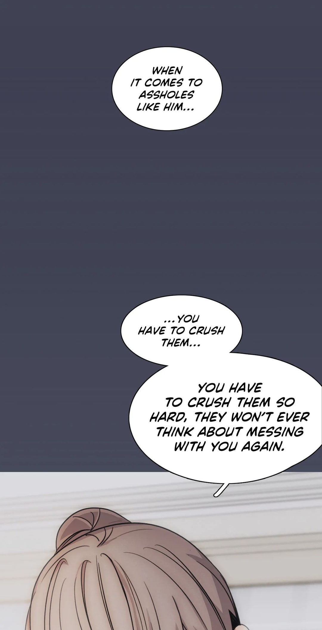 Talk to Me Chap Chapter 154-Talk to Me - Next Chap 191