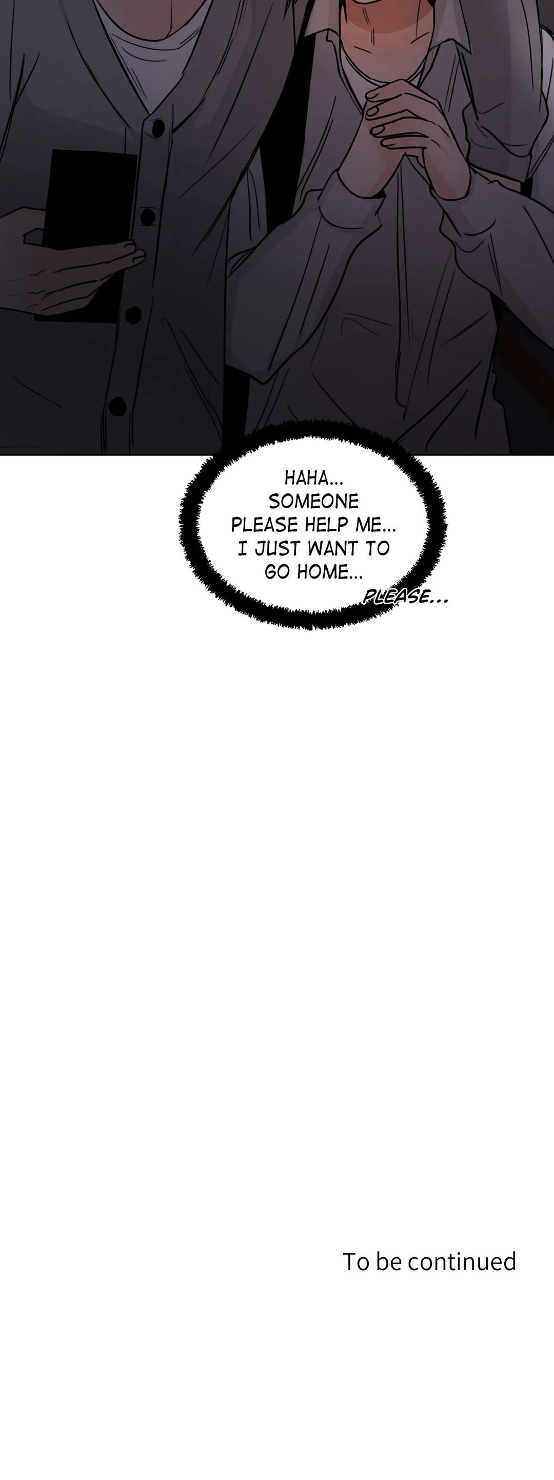 Talk to Me Chap Chapter 154-Talk to Me - Next Chap 191