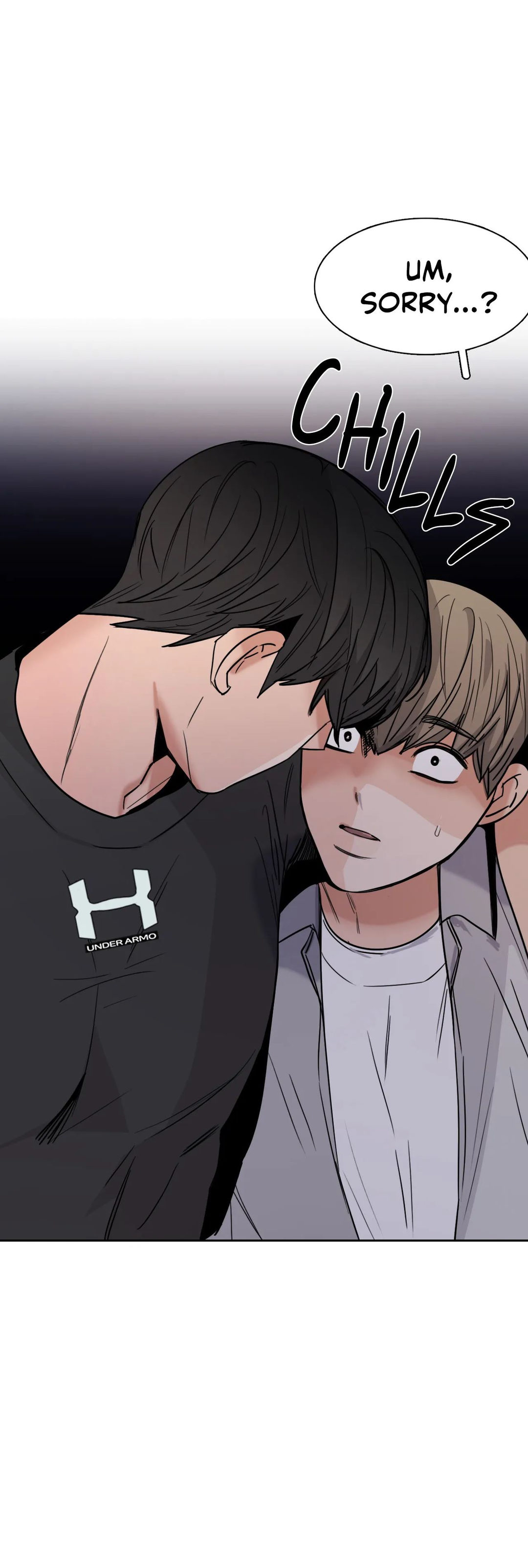 Talk to Me Chap Chapter 154-Talk to Me - Next Chap 191