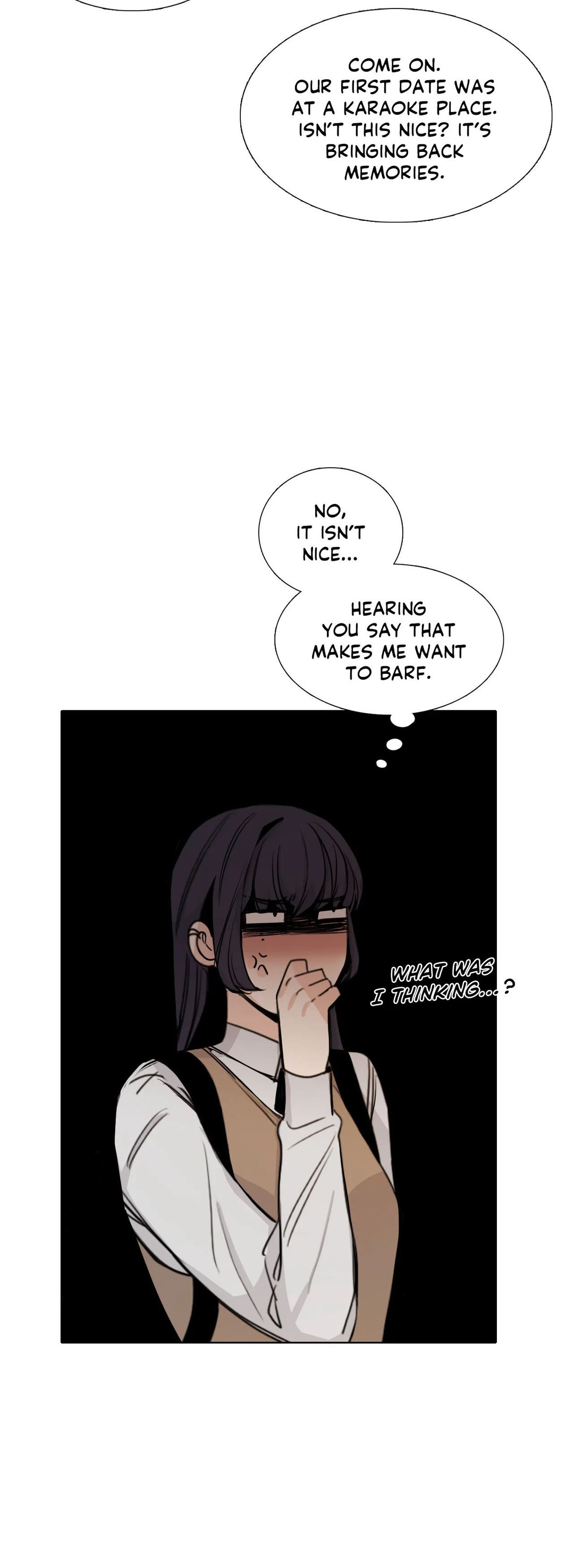 Talk to Me Chap chap 157-Talk to Me - Next Chap 192