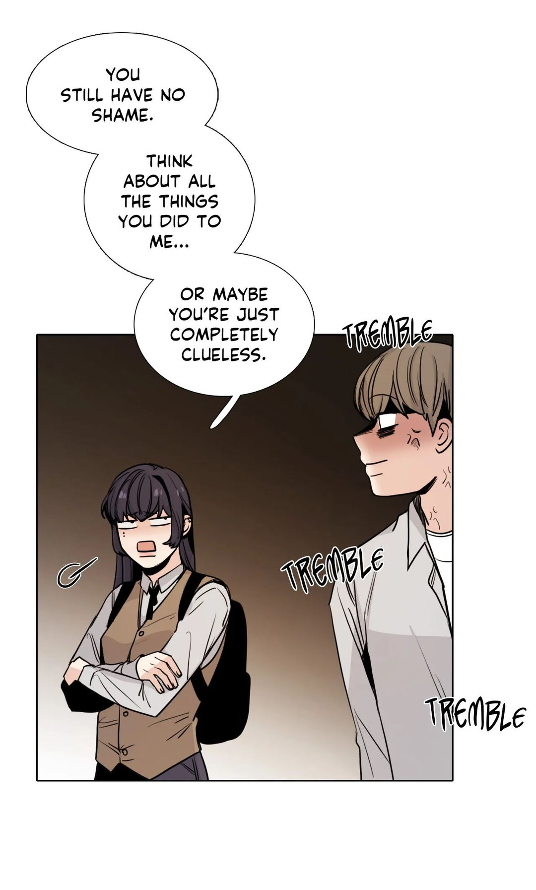 Talk to Me Chap chap 157-Talk to Me - Next Chap 192