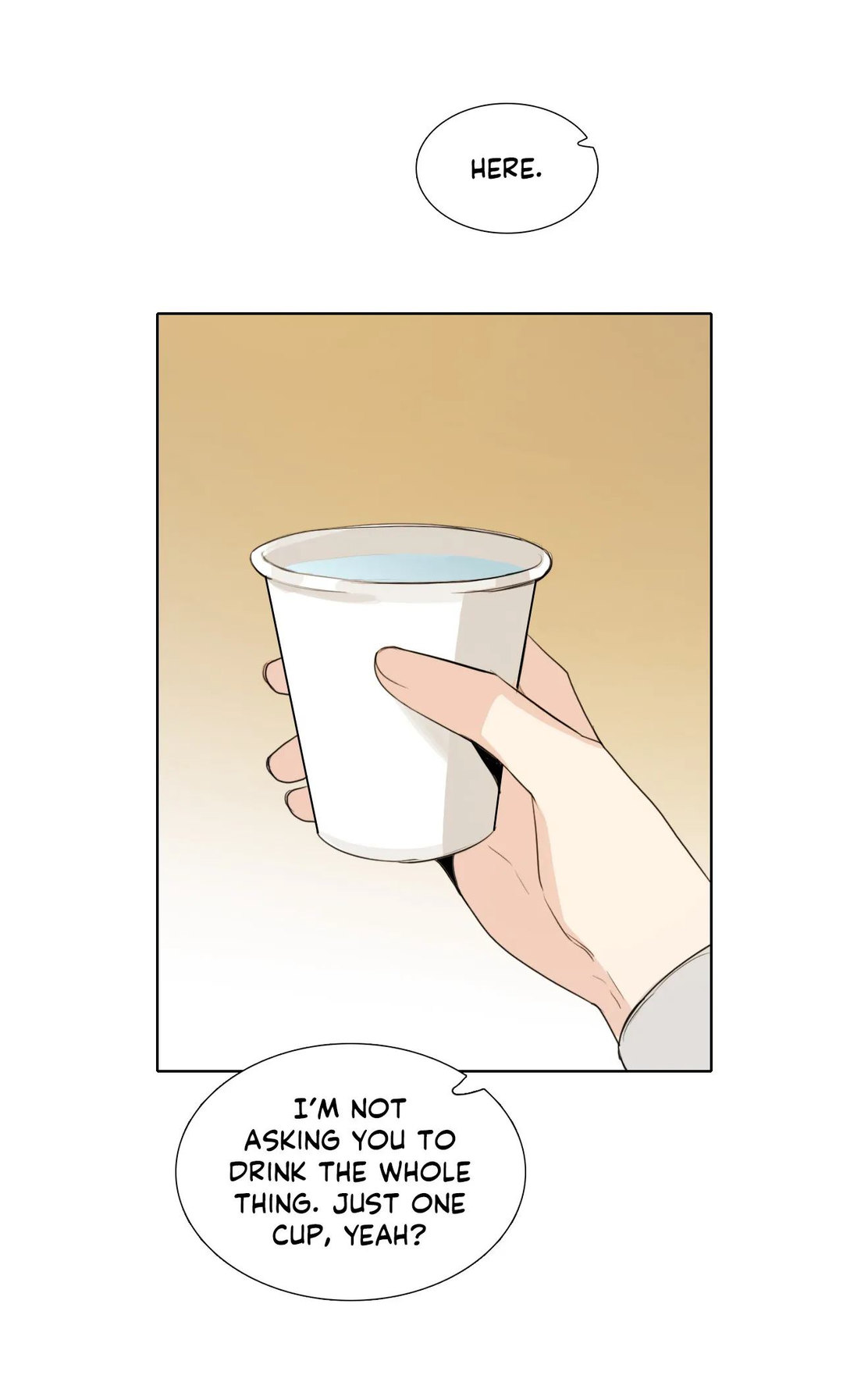 Talk to Me Chap chap 157-Talk to Me - Next Chap 192