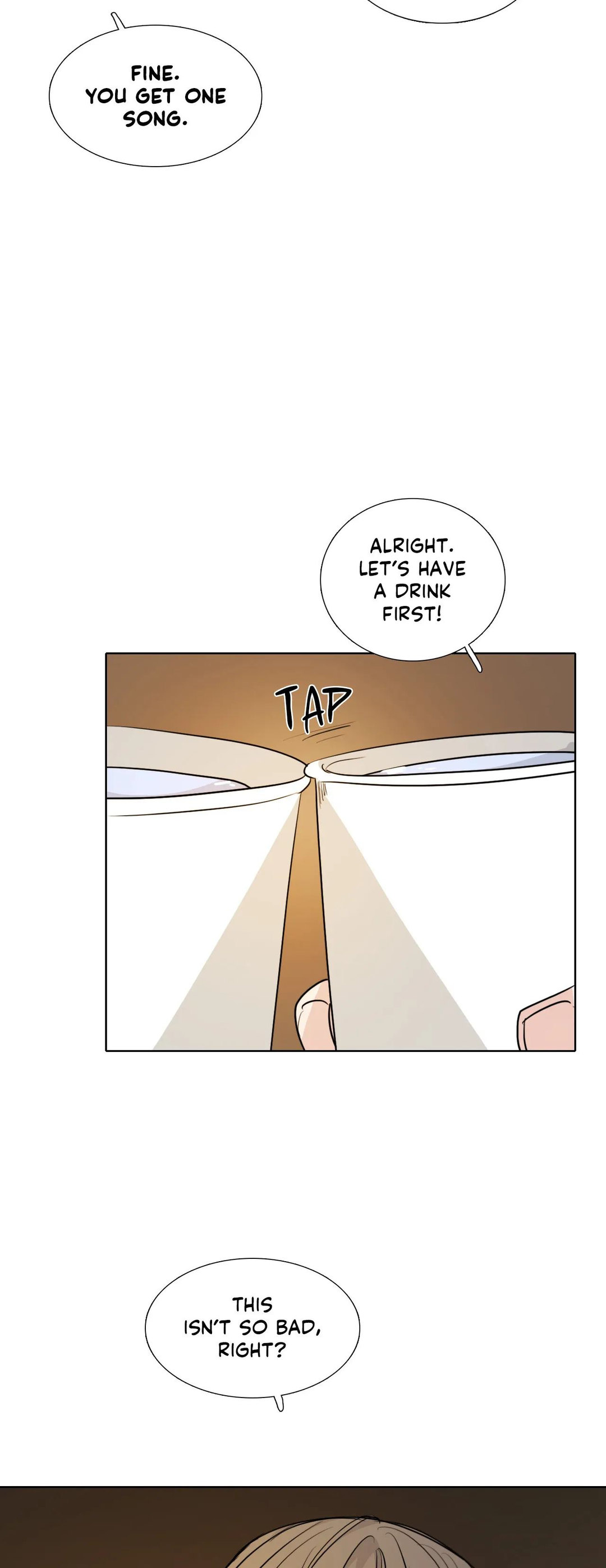 Talk to Me Chap chap 157-Talk to Me - Next Chap 192