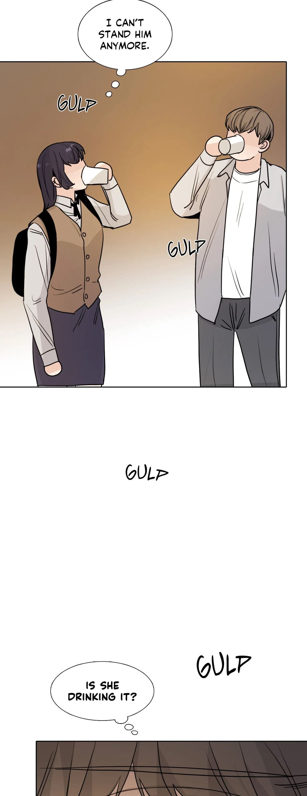 Talk to Me Chap chap 157-Talk to Me - Next Chap 192