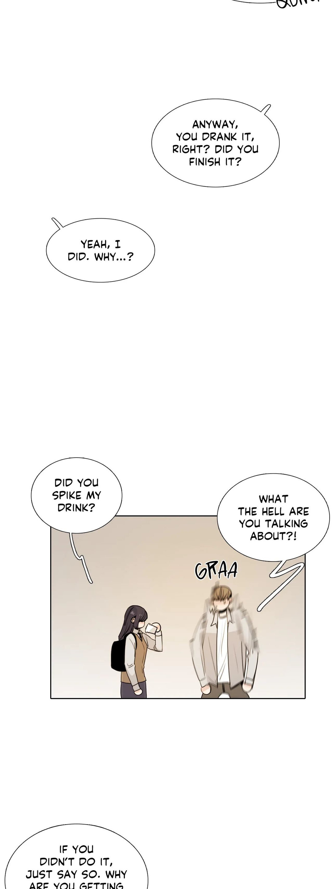 Talk to Me Chap chap 157-Talk to Me - Next Chap 192