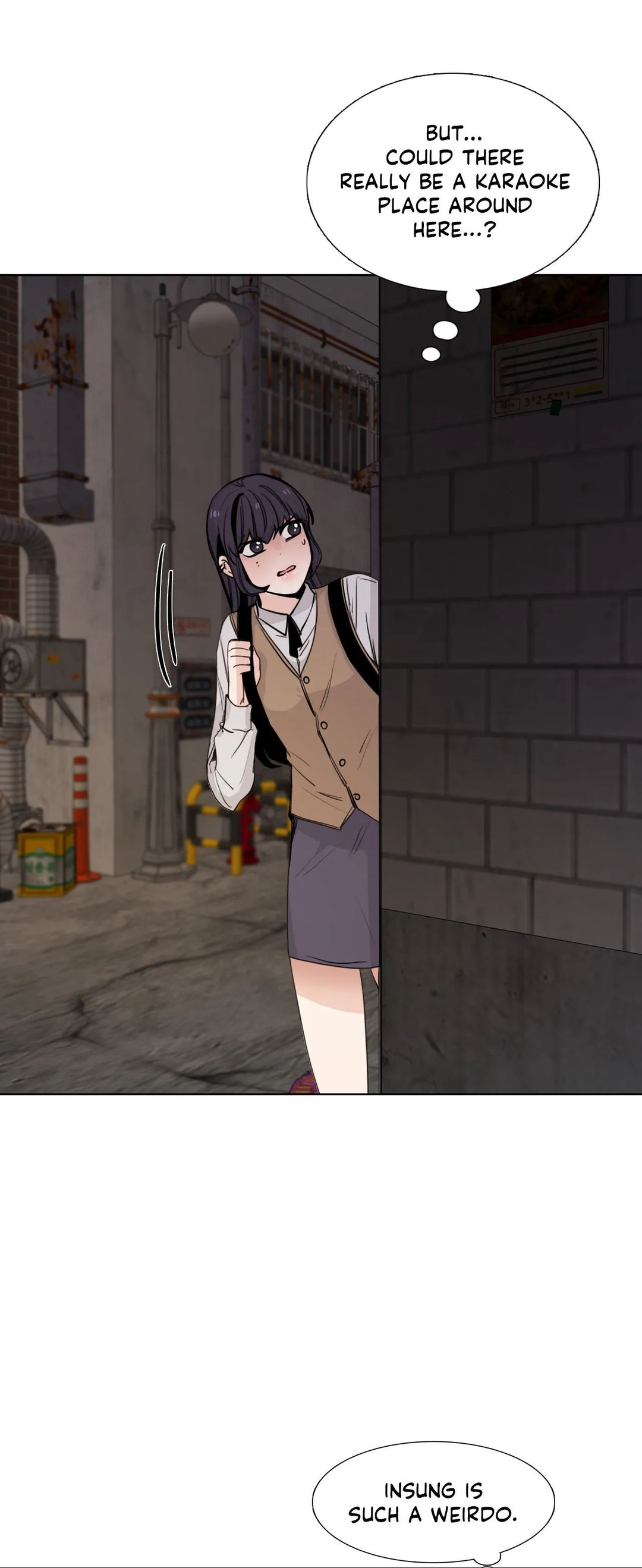 Talk to Me Chap chap 157-Talk to Me - Next Chap 192