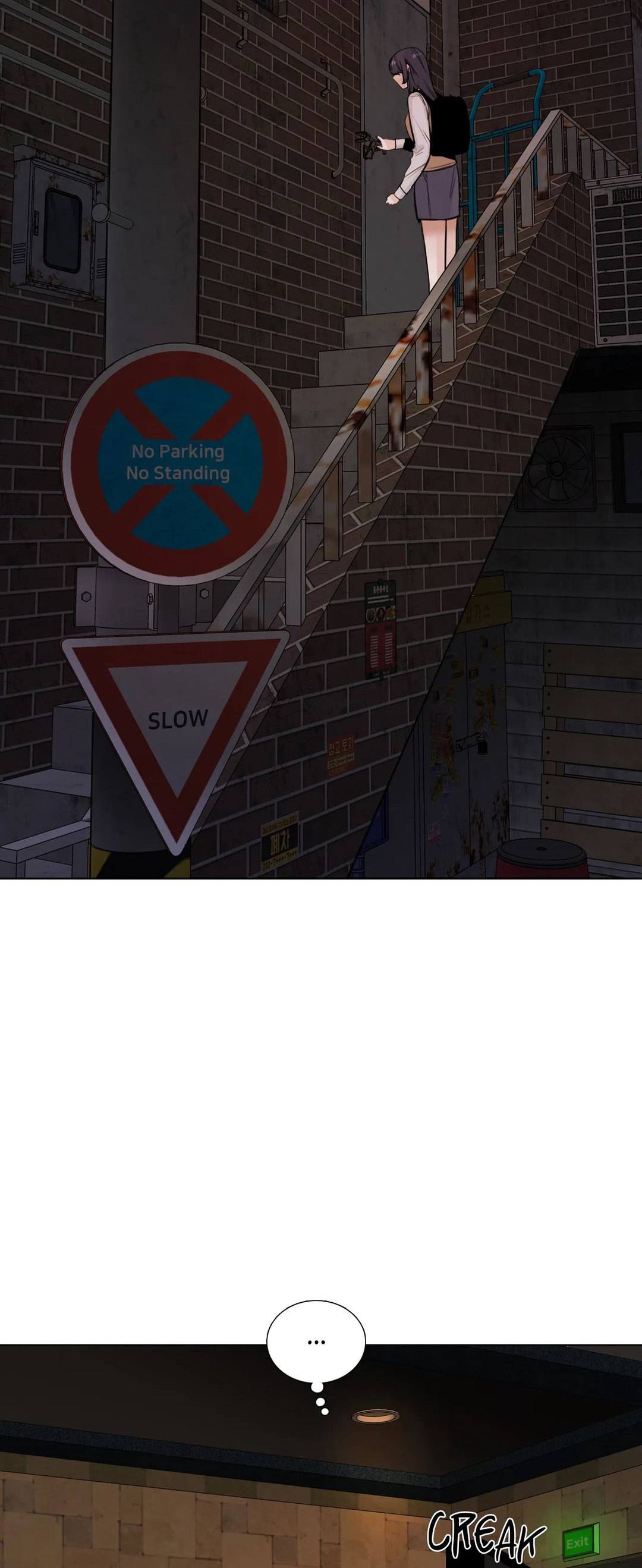 Talk to Me Chap chap 157-Talk to Me - Next Chap 192