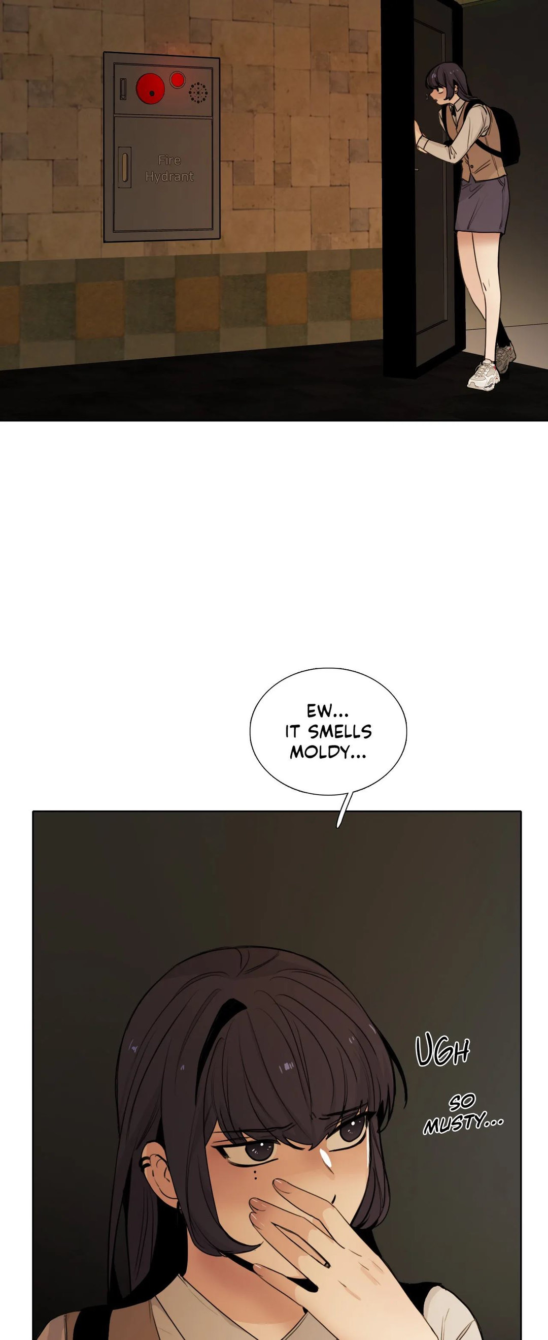 Talk to Me Chap chap 157-Talk to Me - Next Chap 192