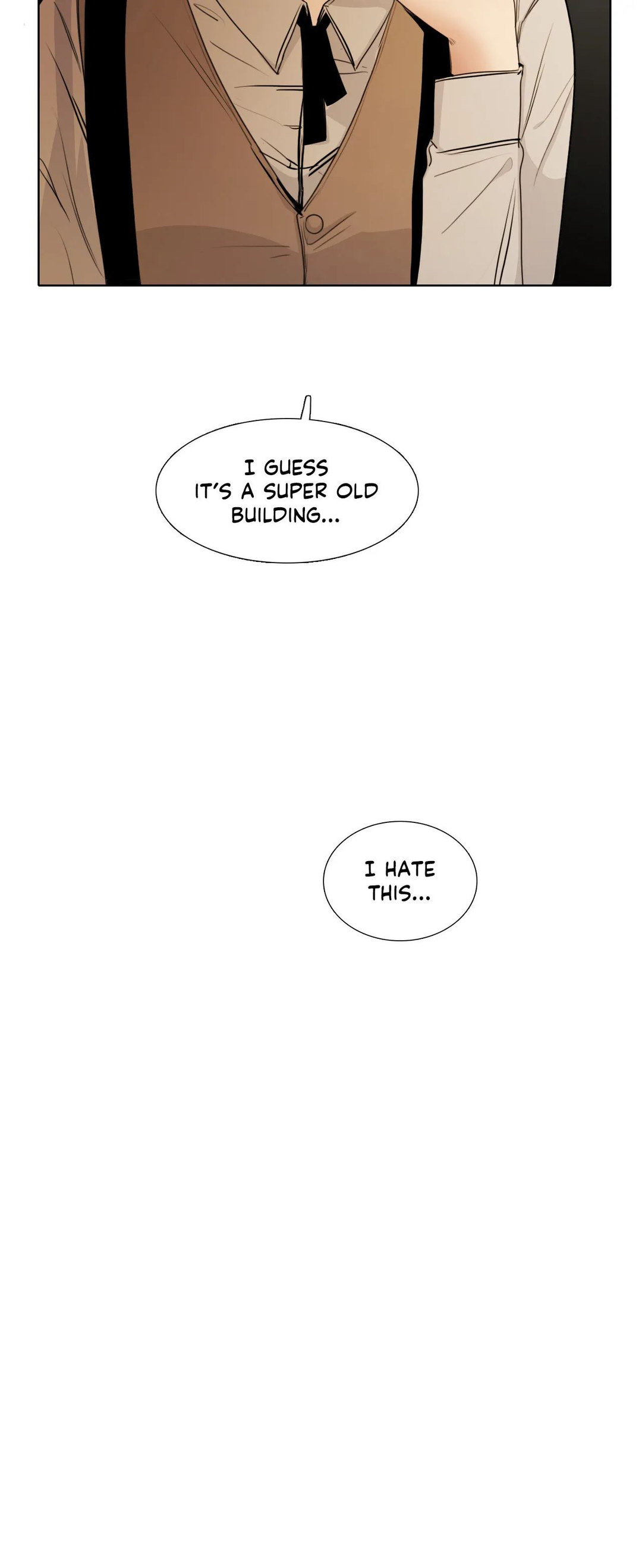 Talk to Me Chap chap 157-Talk to Me - Next Chap 192