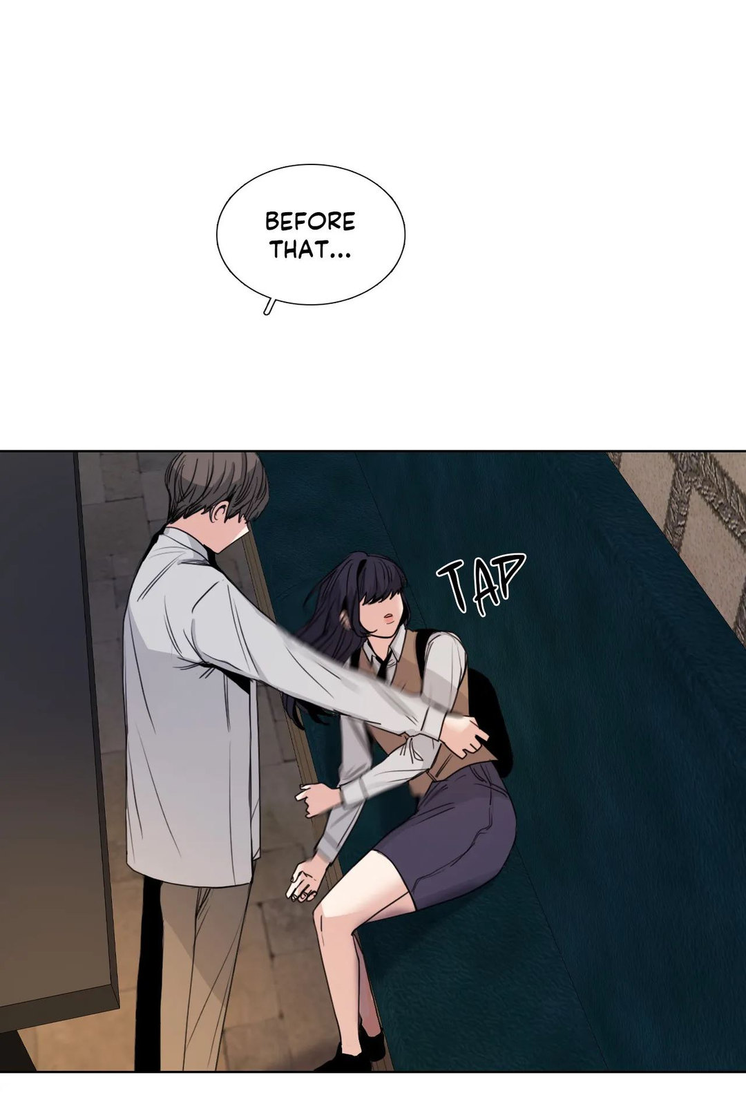 Talk to Me Chap chap 158-Talk to Me - Next Chap 193