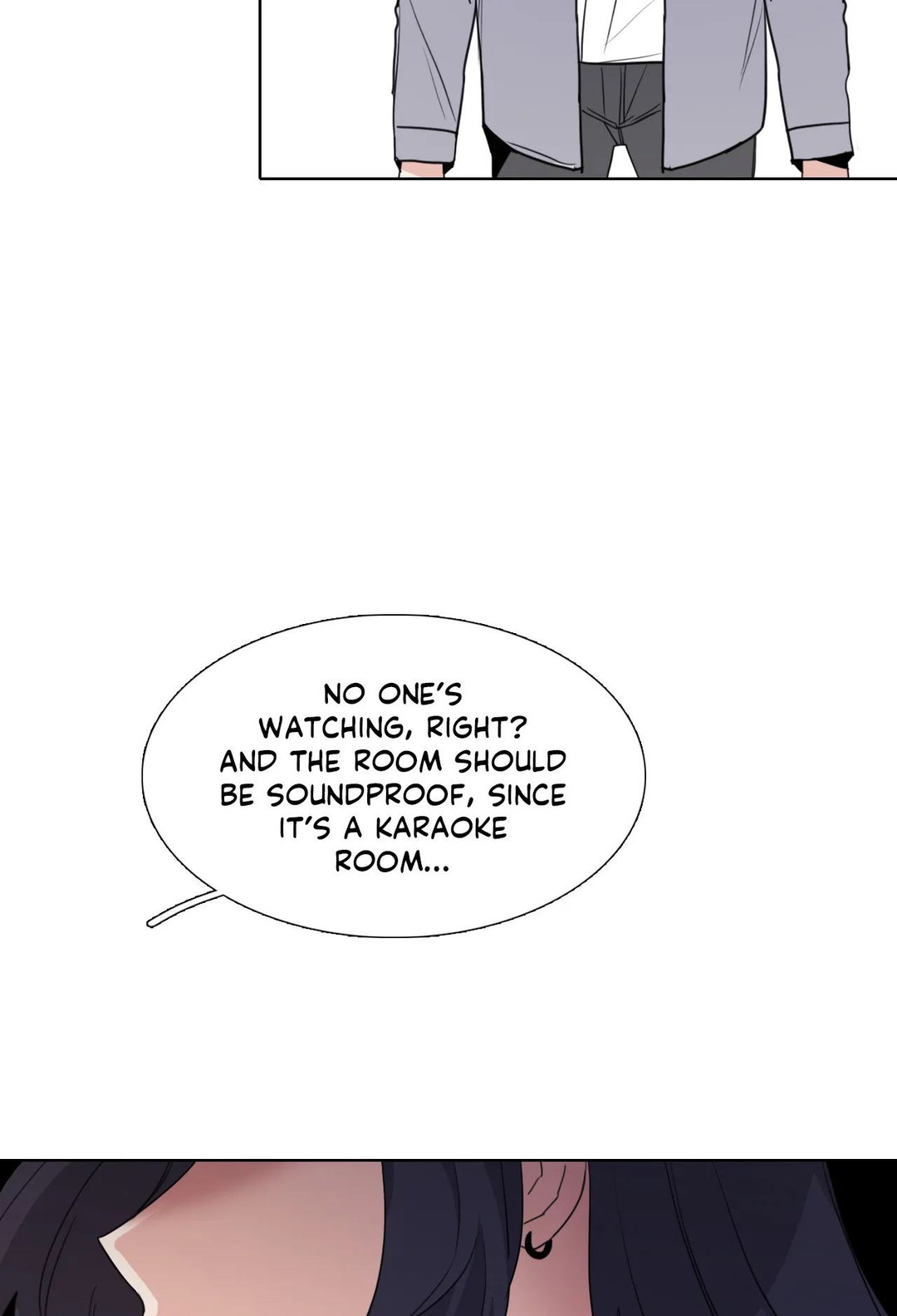 Talk to Me Chap chap 158-Talk to Me - Next Chap 193