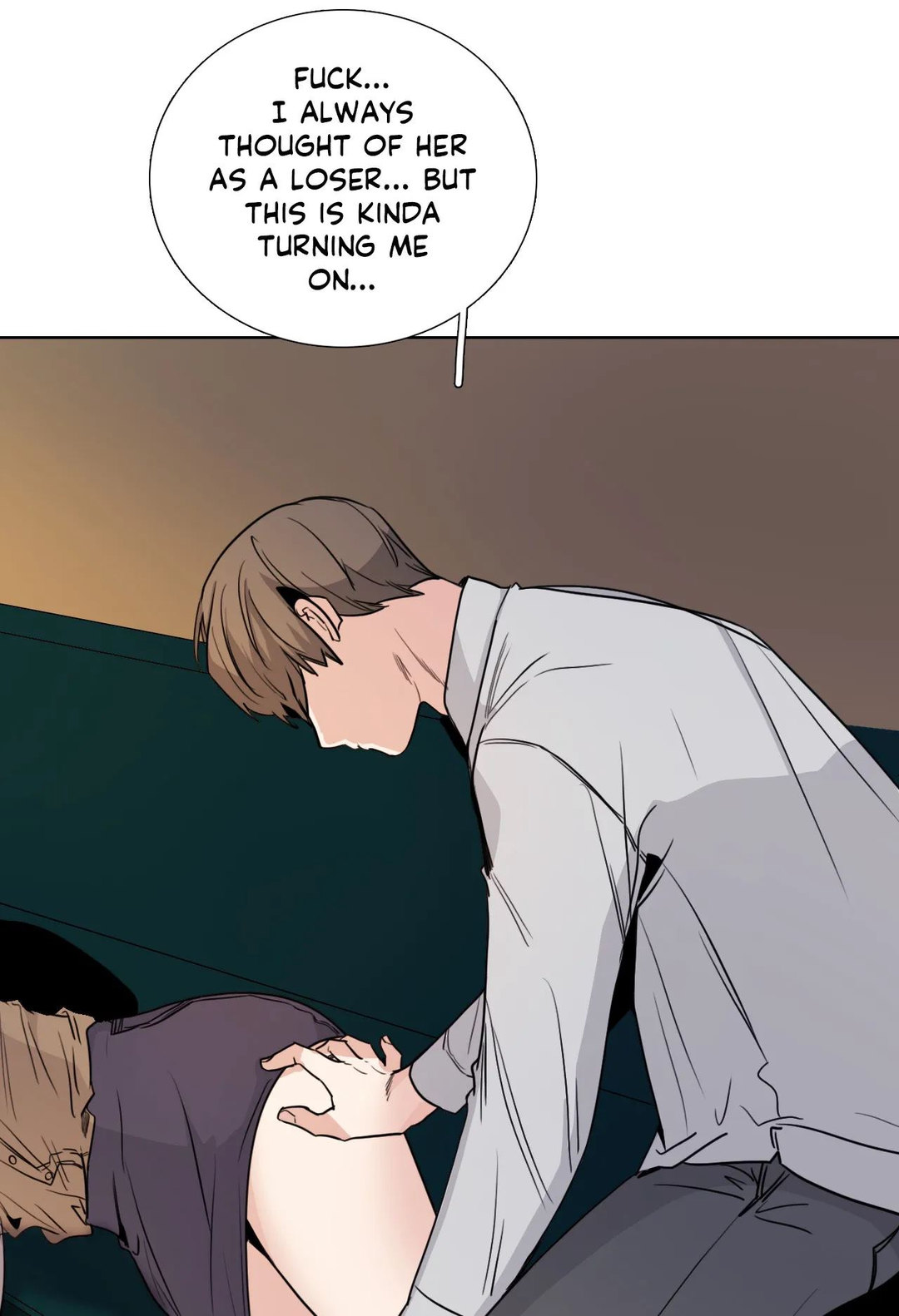 Talk to Me Chap chap 158-Talk to Me - Next Chap 193