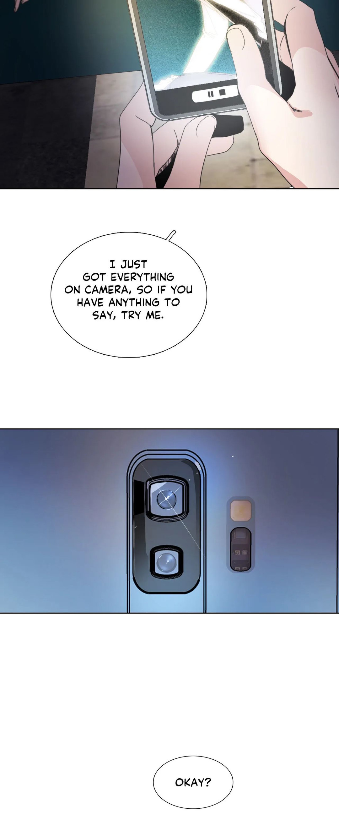 Talk to Me Chap chap 158-Talk to Me - Next Chap 193