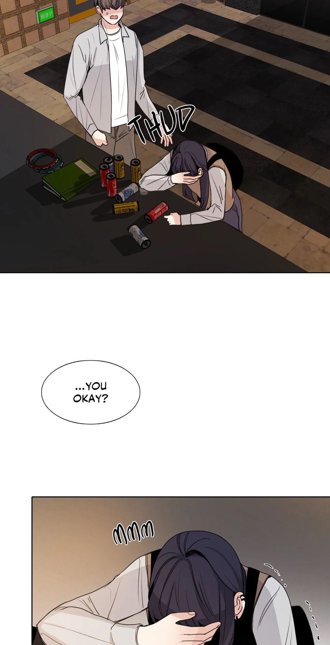 Talk to Me Chap chap 158-Talk to Me - Next Chap 193