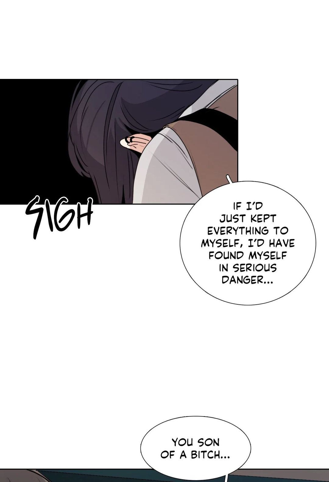 Talk to Me Chap chap 158-Talk to Me - Next Chap 193