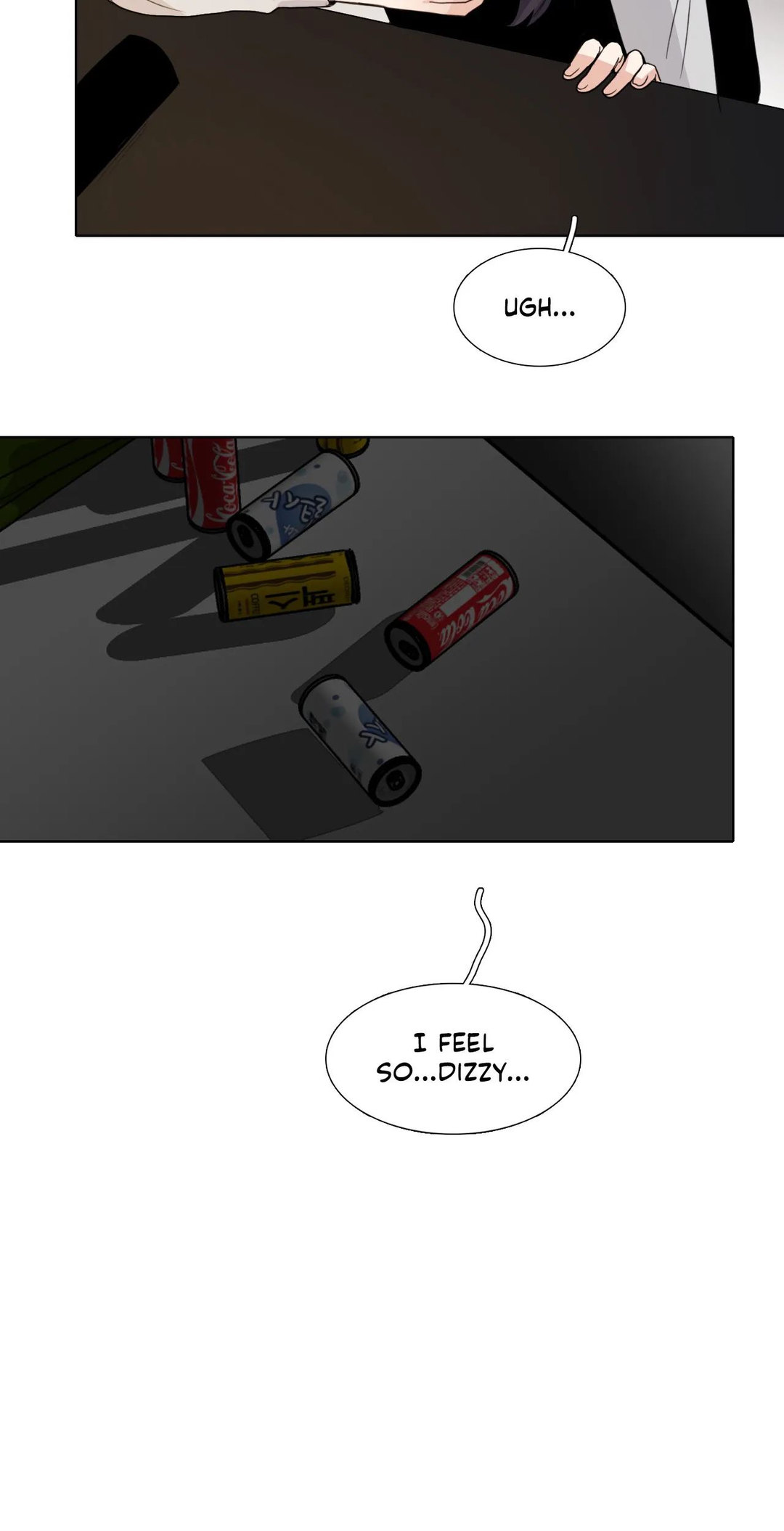 Talk to Me Chap chap 158-Talk to Me - Next Chap 193