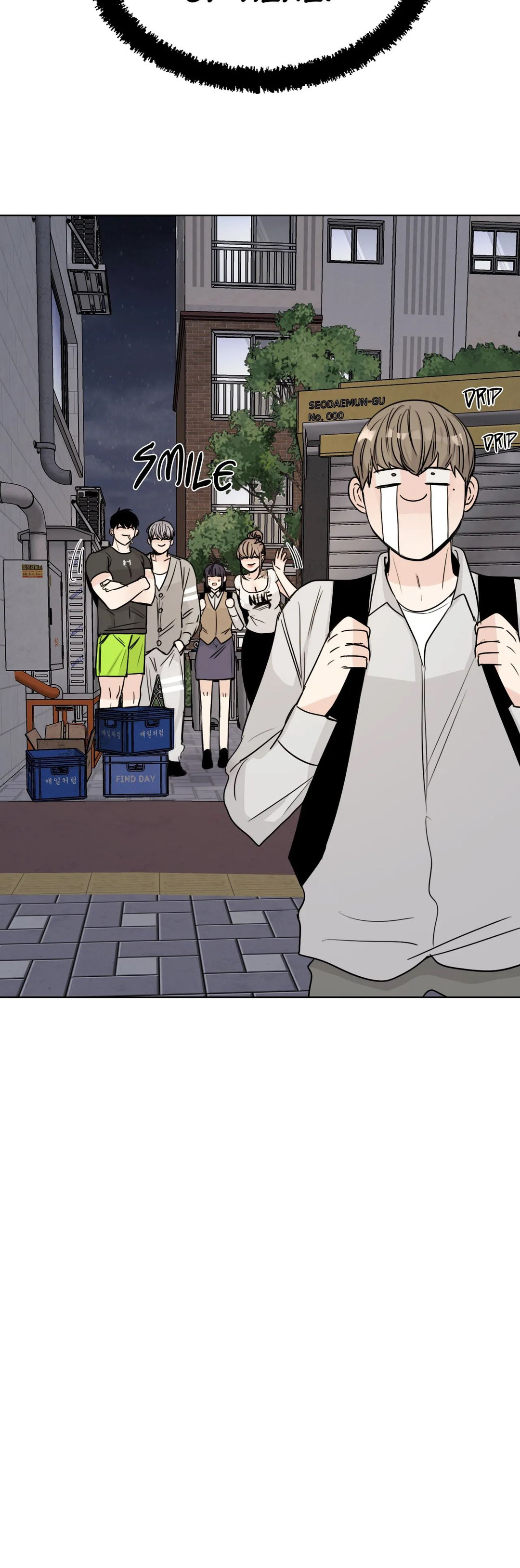 Talk to Me Chap Chapter 155-Talk to Me - Next Chap 194