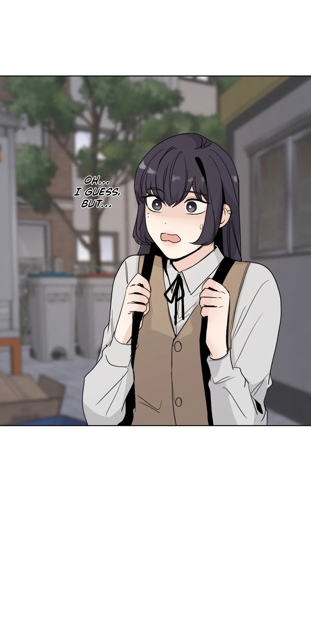 Talk to Me Chap Chapter 155-Talk to Me - Next Chap 194