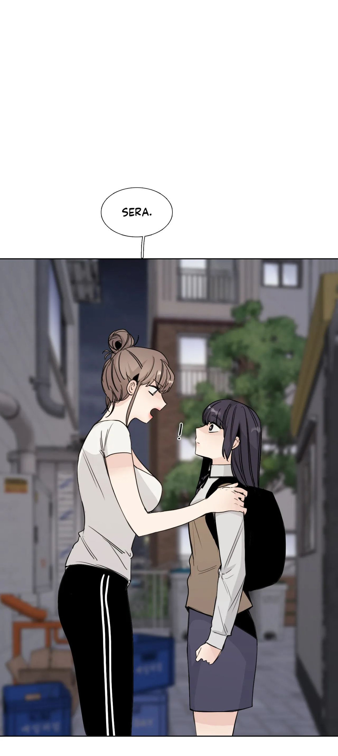 Talk to Me Chap Chapter 155-Talk to Me - Next Chap 194