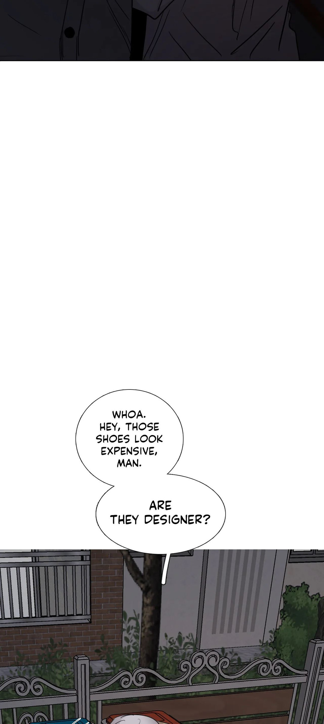 Talk to Me Chap Chapter 155-Talk to Me - Next Chap 194