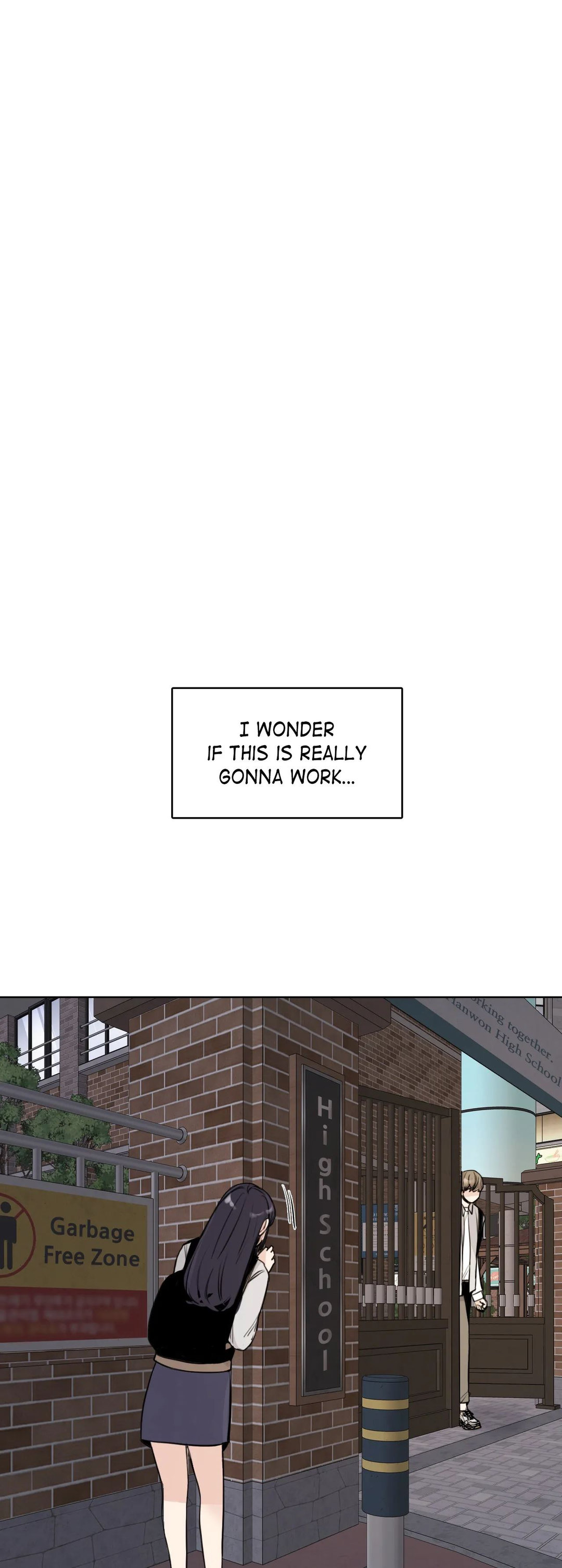 Talk to Me Chap Chapter 155-Talk to Me - Next Chap 194