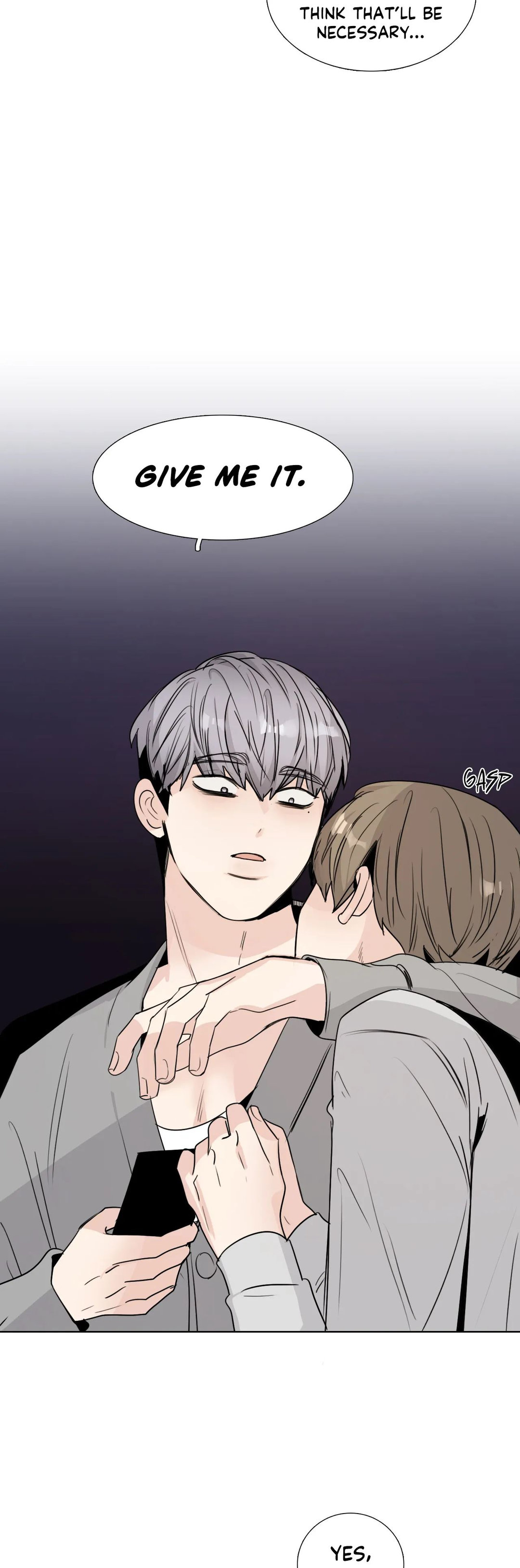 Talk to Me Chap Chapter 155-Talk to Me - Next Chap 194