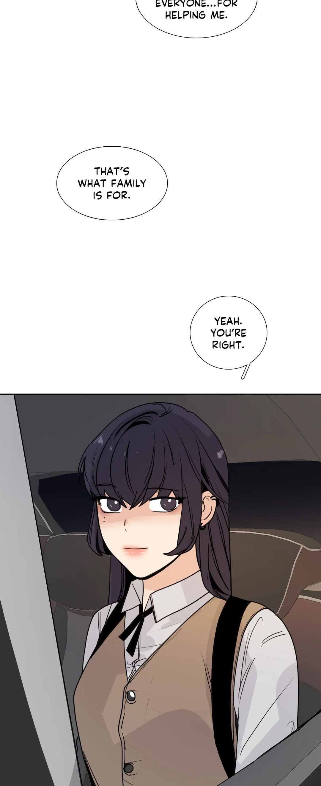 Talk to Me Chap chap 159-Talk to Me - Next Chap 195