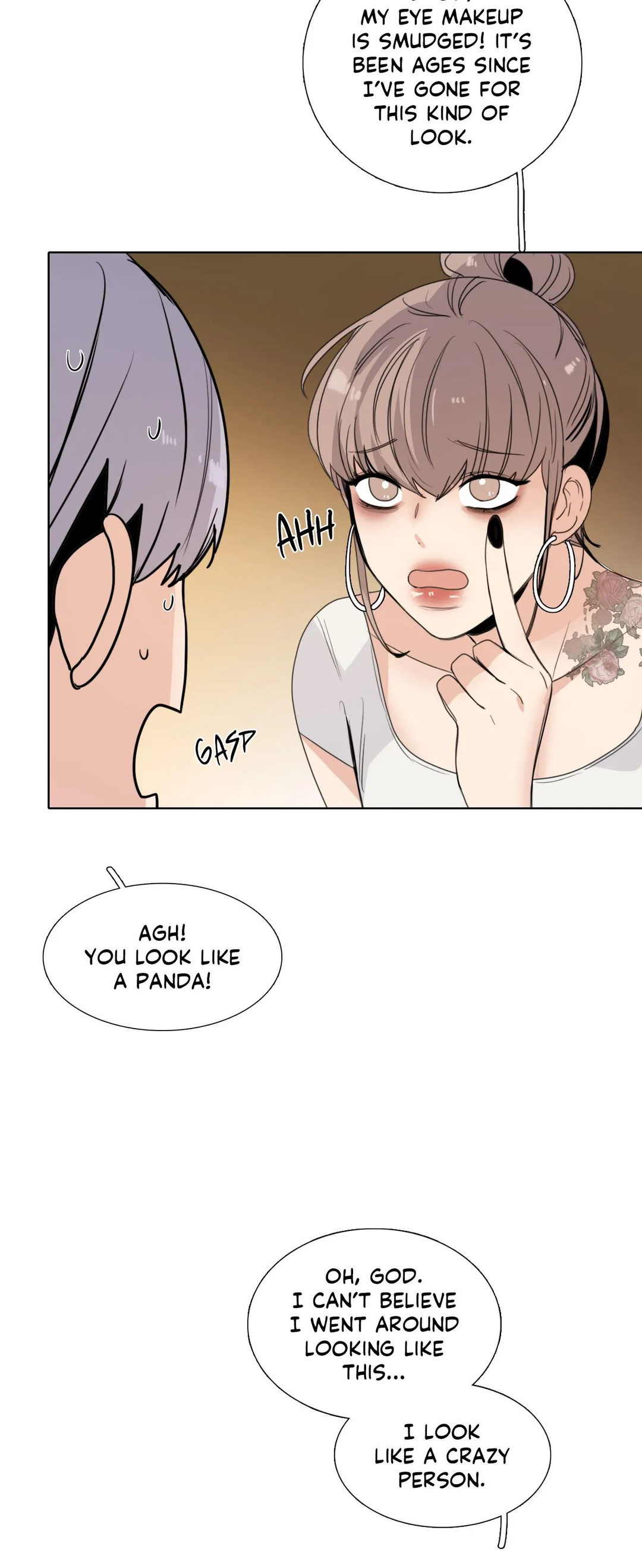 Talk to Me Chap chap 159-Talk to Me - Next Chap 195