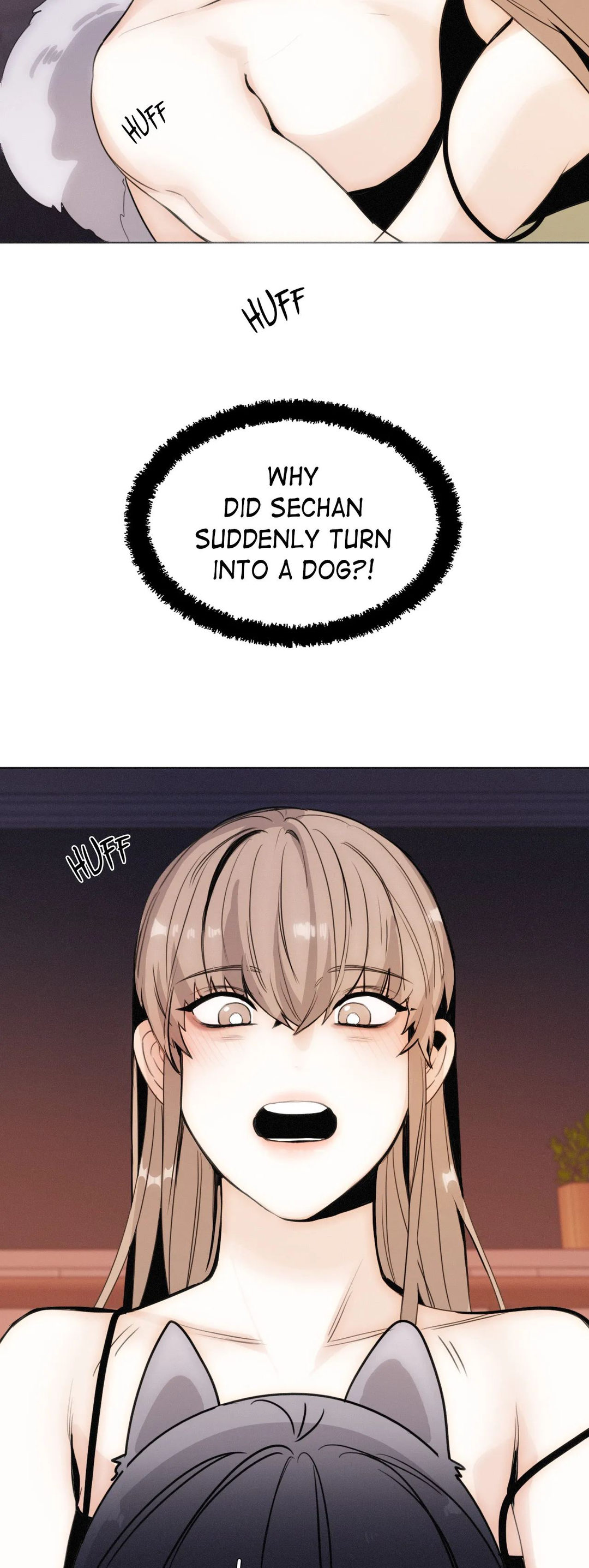 Talk to Me Chap chap 159-Talk to Me - Next Chap 195